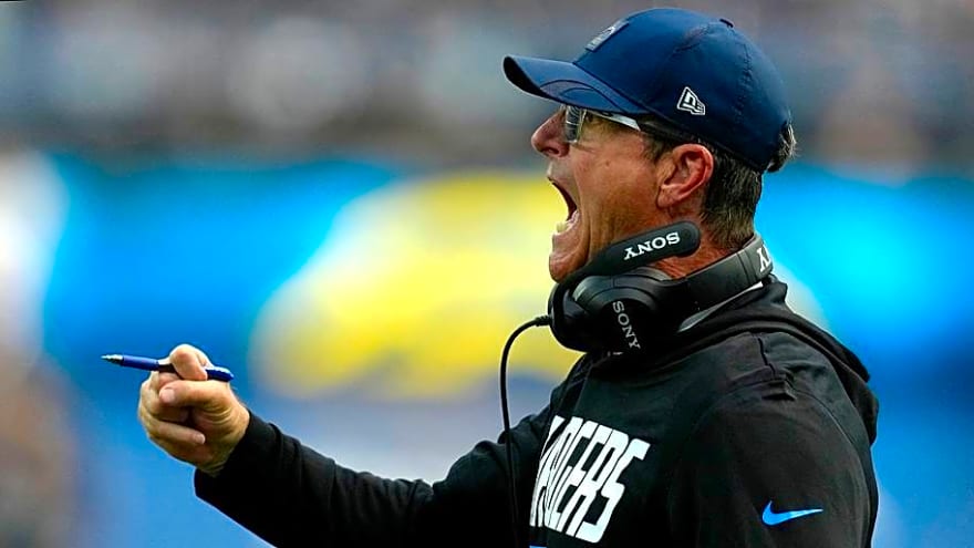 Chargers Could Learn Things From Packers' Continued Efforts to Save Season