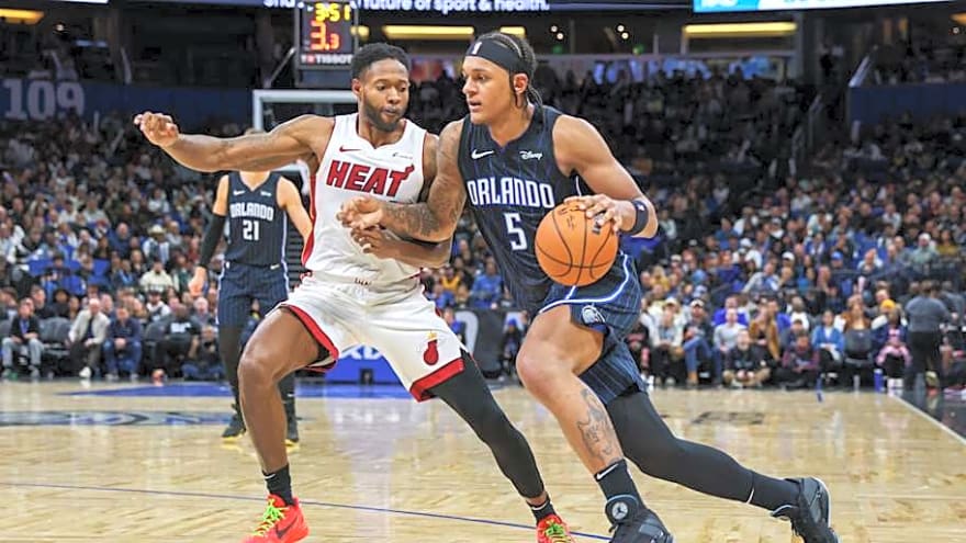 Orlando Magic Have Expressed Interest In 14-Year Veteran
