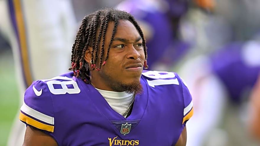 Bears safety claims he made Justin Jefferson cry in 2022