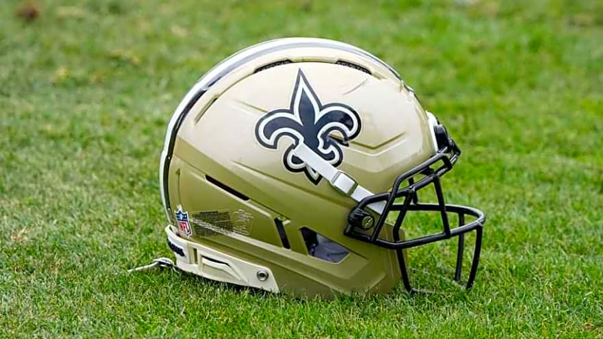 One Star Who Could Be Playing Final Game With Saints