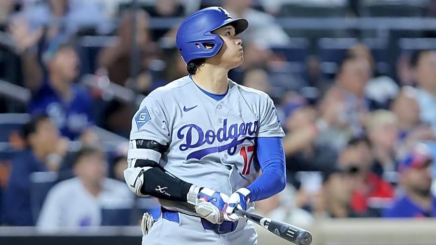 Dodgers Notes: LA Predicted to Trade Pitcher, First Deadline Addition Turning Heads, Shohei Ohtani ‘Concern’
