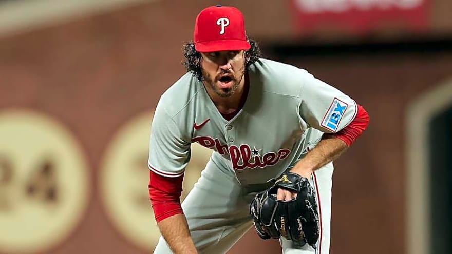 Phillies Lost on Tuesday in Fashion Not Seen in Almost 100 Years