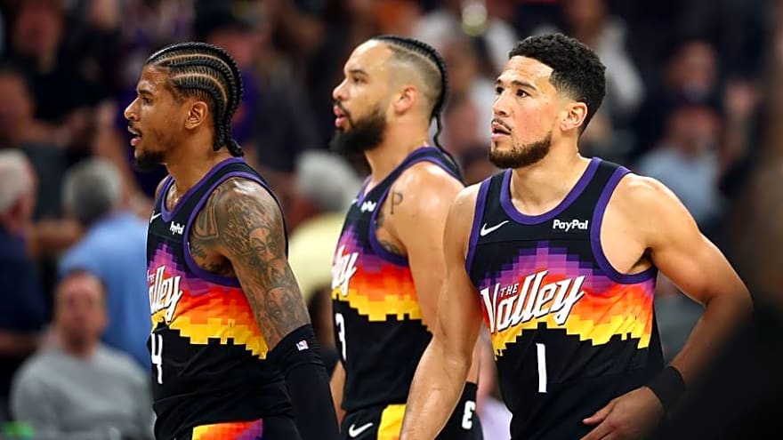 Suns Have Easy Answer to Their Biggest Question