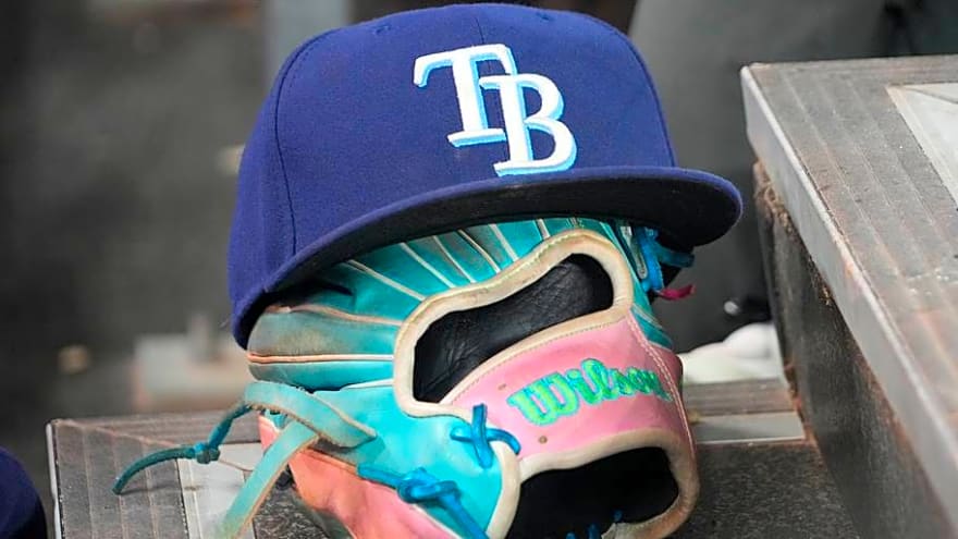 Rays Reportedly Set To Active Relief Pitcher From Injured List