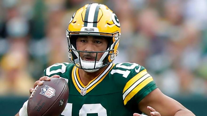 Experts Are All Over These 3 Packers vs. Cardinals Bets