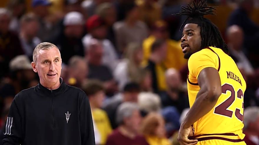 Revisiting Arizona State's Path to Tournament Over Final 3 Weeks
