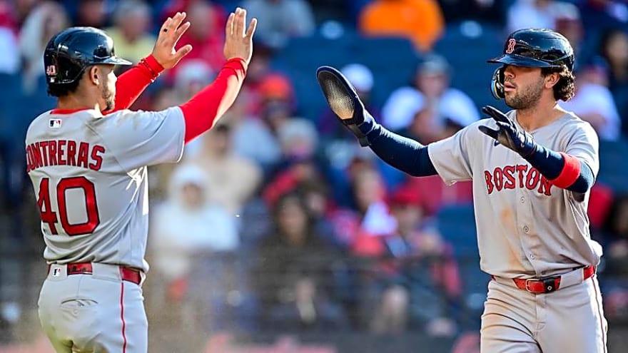 How Red Sox Can Fix Infield Right Now, and at the Trade Deadline