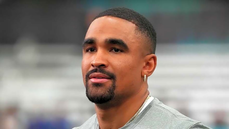 Eagles Can't Order Up A Sequel To Revisionism