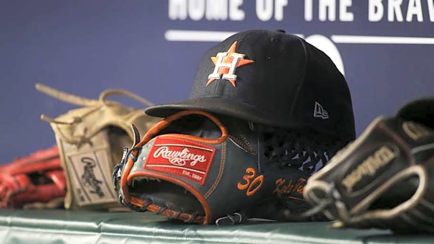 Astros Key Infielder To Miss Out on Upcoming World Baseball Classic