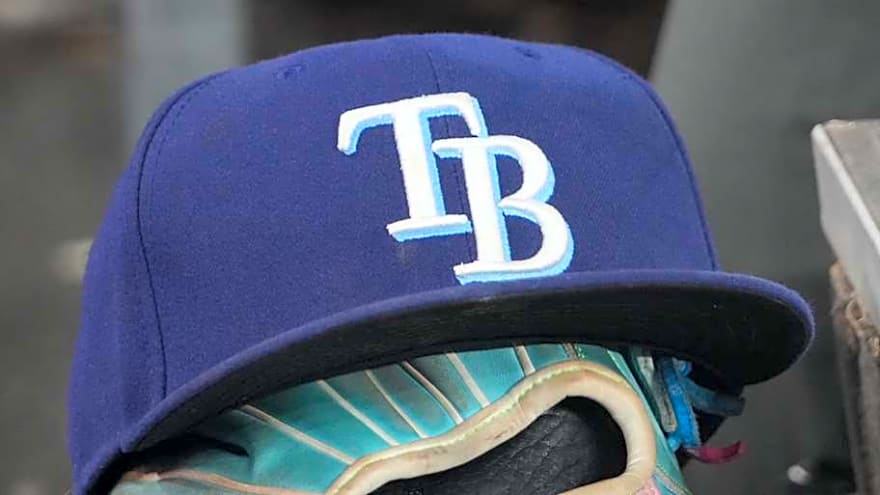 Rays' Pitcher Projected to Have Another Solid Campaign in 2026