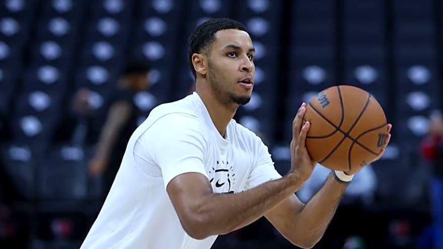 Keegan Murray Admits the Kings Need Change After 15th Straight Loss