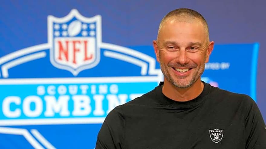 Raiders Get Big Boost in 2026 NFL Draft Compensatory Announcement