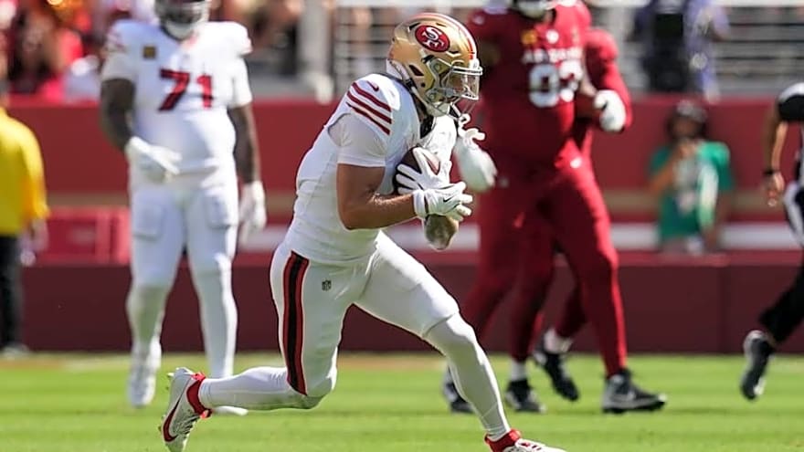 Five 49ers Entering a Make-or-Break Offseason