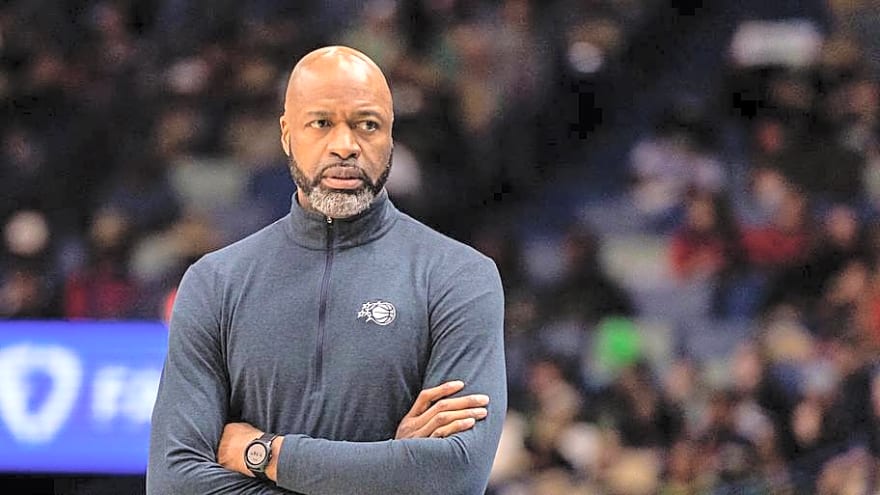 Iconic Former Player Joins Pelicans Staff Under Jamahl Mosley