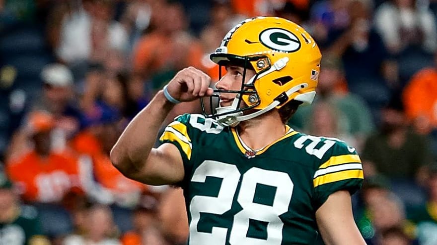 Here Are the Three Things That Mattered From Packers’ Victory Over Broncos