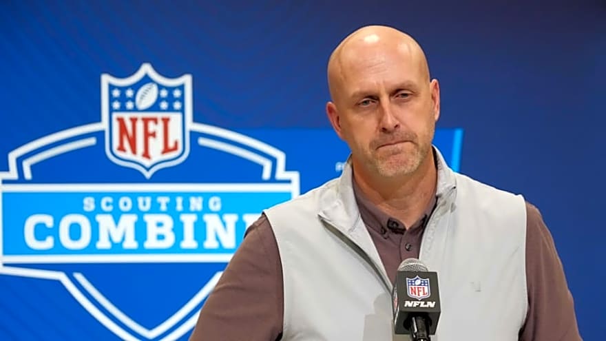 Why 2025 Is Massive Risk for Arizona Cardinals GM