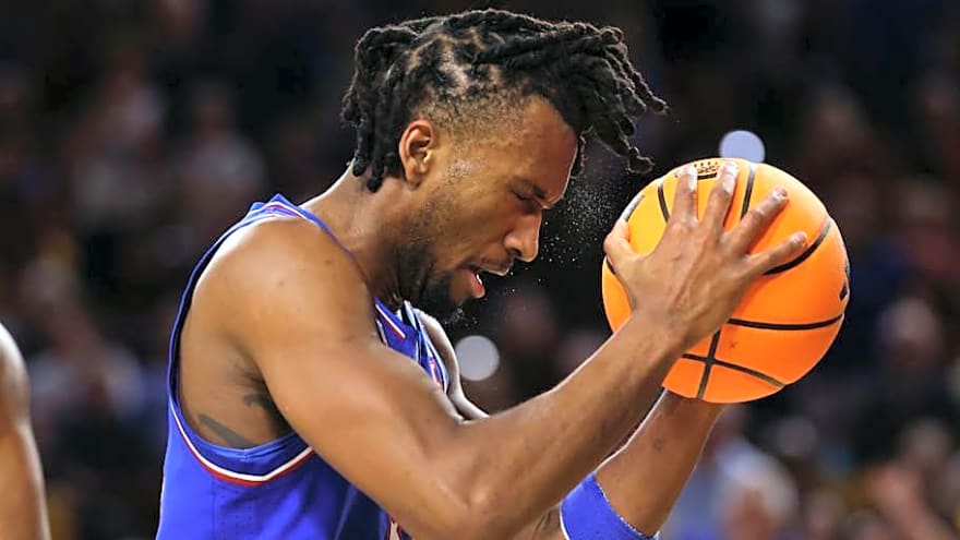 Why Experts Still View Kansas’ Darryn Peterson as the Top 2026 Prospect