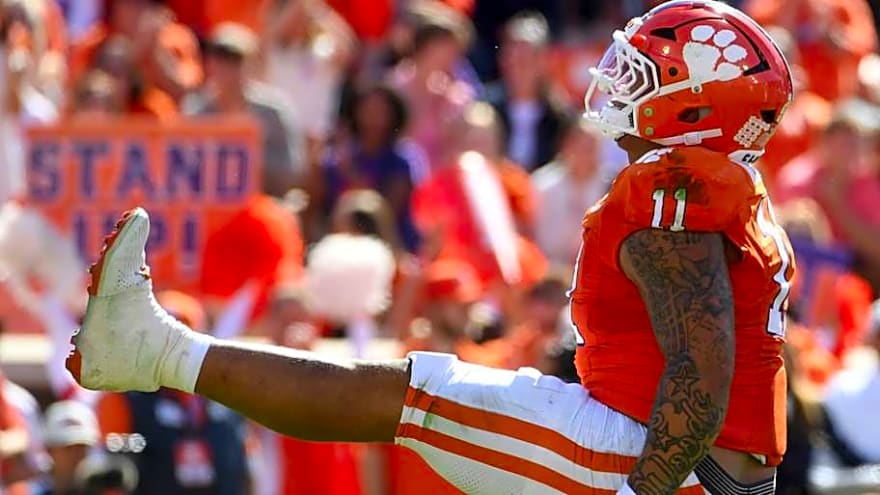 One Prospect the 49ers Must Avoid in the 2026 NFL Draft