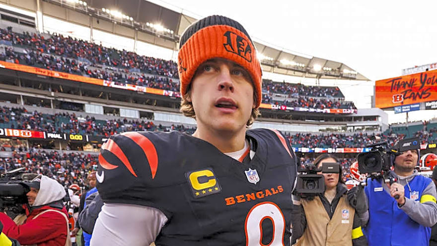 Five Reasons Why the Cincinnati Bengals Will Win the AFC North in 2026