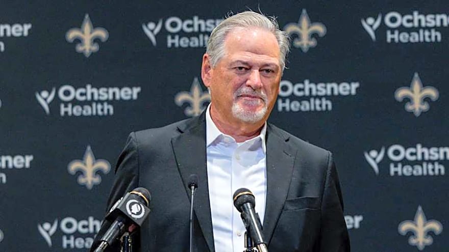 Saints Quietly Set Up for Potentially Explosive Offseason