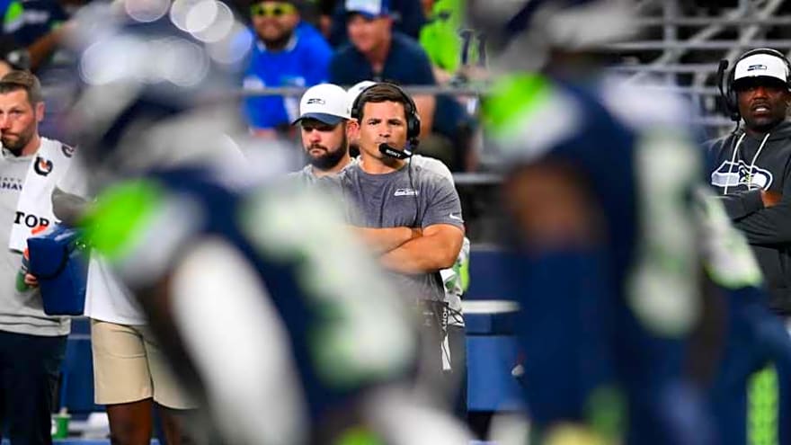 &#39;Cost of doing business&#39;: Seahawks&#39; culture under Mike Macdonald is palpable