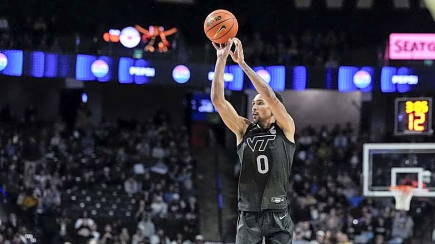  Virginia Tech vs Stanford: Preview