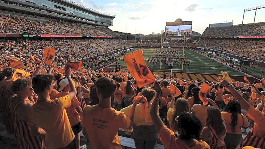 Gophers assistant leaving to be Big Ten defensive coordinator, reports say