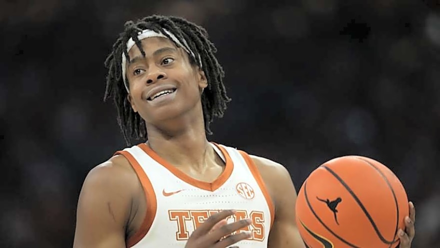 Wizards Rookie Named Summer League Star