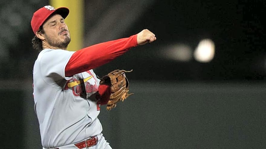 Angels Named Best Fit for All-Star, Gold Glove Third Baseman in Blockbuster Trade