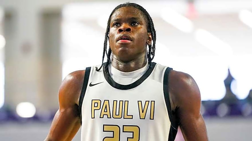 Razorbacks’ Three-Man Class Mirrors Vintage Calipari Formula