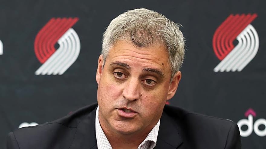 One Underrated Blazers Player Who Could Change Everything This Season