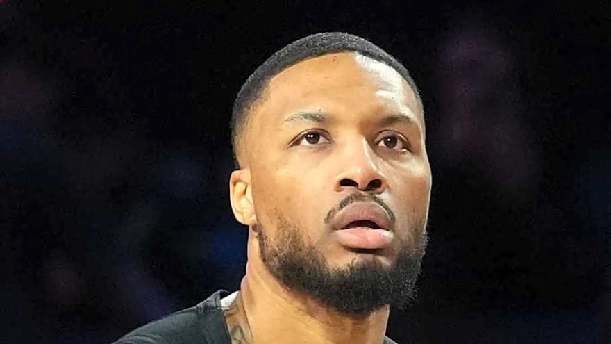 Blazers Have Path Towards .500 This Season