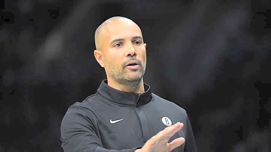 Could NBA Cup Be Turning Point for Nets&#39; Season?