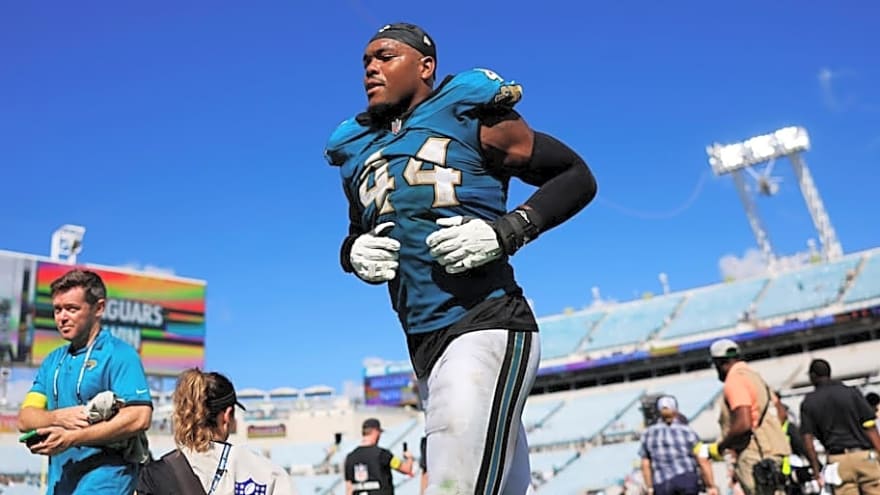 What Happened on Travon Walker&#39;s Ejection vs. Raiders