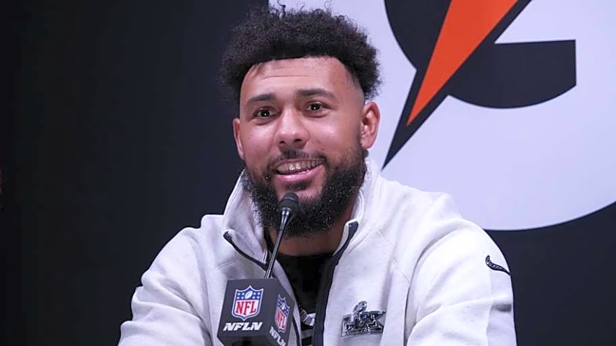 Patriots Sack Leader Eyes Injury Return for Super Bowl LX