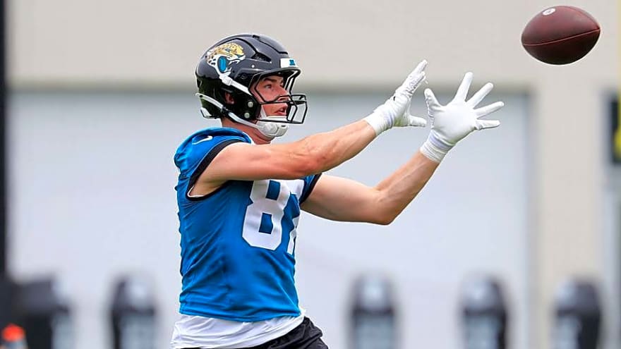 3 Offseason Moves That Will Determine Jaguars' Season: Nate Boerkircher's Role