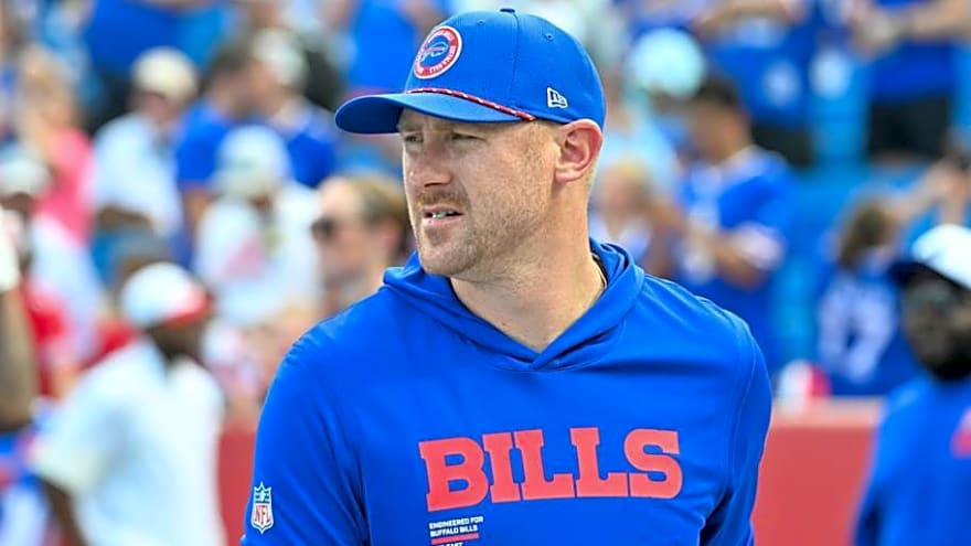 Under-the-Radar Internal Candidate Predicted to Land Bills OC Job