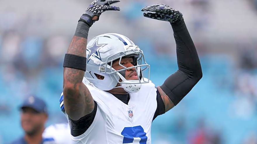 Colts Signing Juanyeh Thomas Has More Significance Than You Think