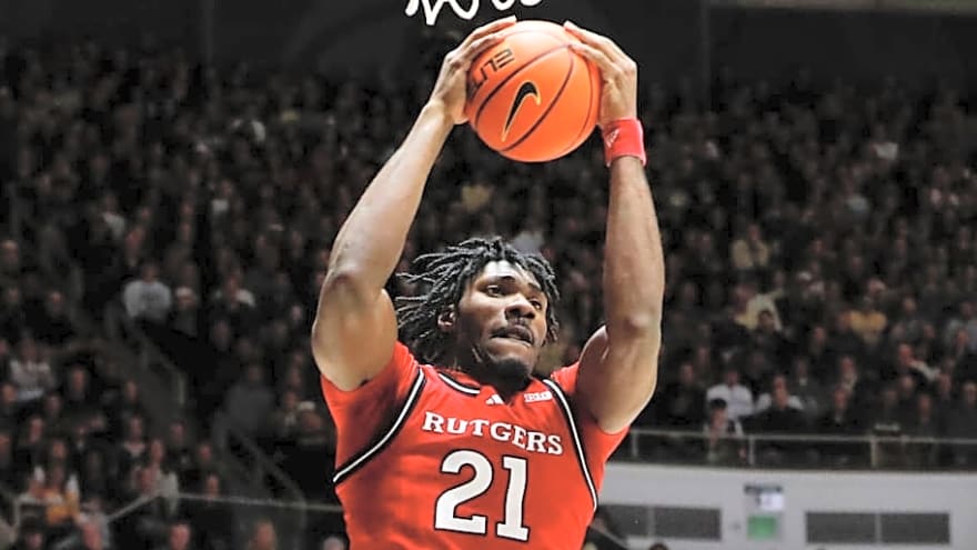 Rutgers Men’s Basketball Is About To Close Non-Conference Slate Monday vs. Delaware State