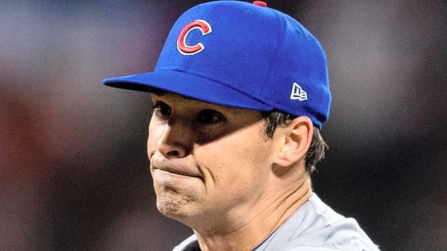 Cubs May Have Bullpen Saviors After Updates on Hoby Milner, Shelby Miller