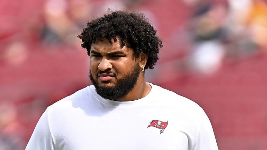 The Biggest Overreaction Buccaneers Fans Should Avoid After Week 1 of Training Camp
