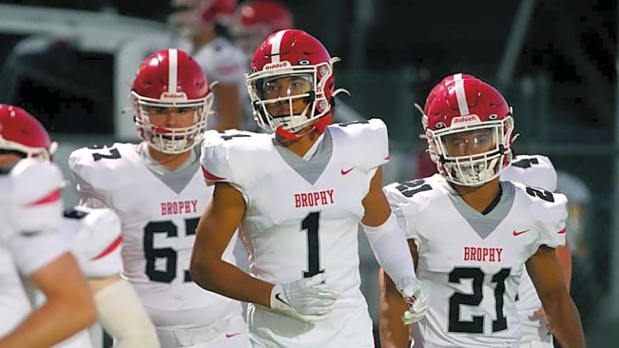 What Are UCLA&#39;s Chances at Landing Devin Fitzgerald?