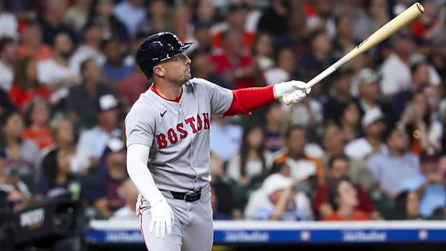 Alex Bregman Saga Predicted To End With New Red Sox Deal