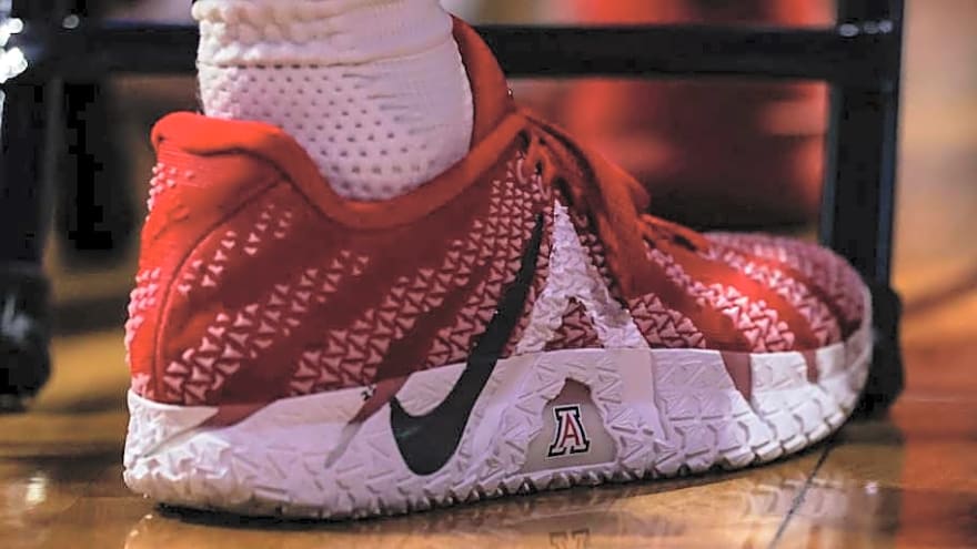 Ja Morant Unveils Ten Nike Ja 3 College Colorways