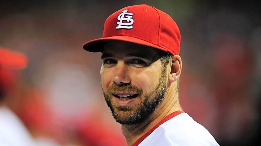 This Day in Cardinals History: Chris Carpenter Blanks Phillies in NLDS Clincher