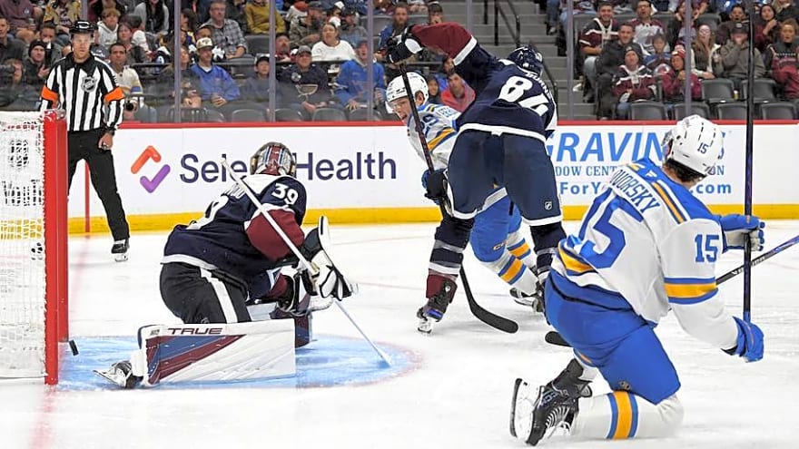 St. Louis Blues News: 2026-27 season underway, key injuries everywhere