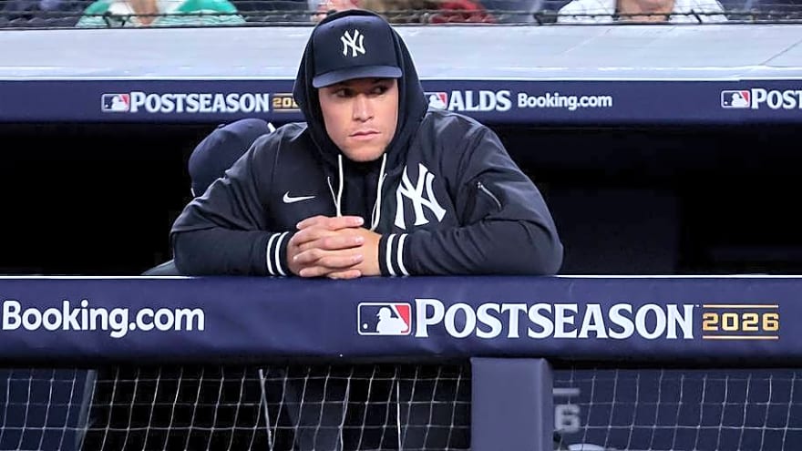 What the Yankees Can Learn From the Two World Series Rosters