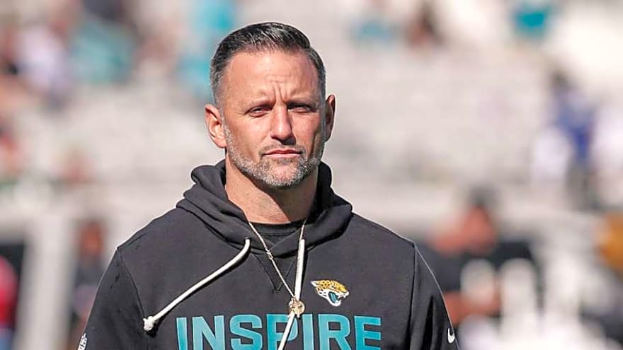 Why One Jaguars' Free Agent Will Have Options in March