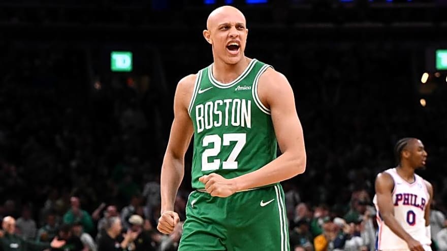 What the Boston Celtics Can Expect From Jordan Walsh
