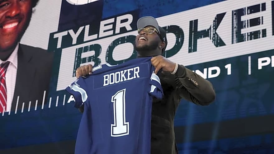 Dallas Cowboys rookie predicted to make Day 1 impact on offense